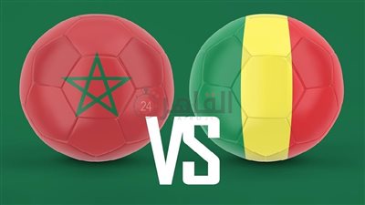 قناة مفتوحة تنقل بث مباشر مباراة المغرب ومالي اليوم في أمم أفريقيا 2023 تحت 23 سنة