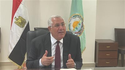 الزراعة تعلن الإفراج عن 185 ألف طن أعلاف بـ 100 مليون دولار 