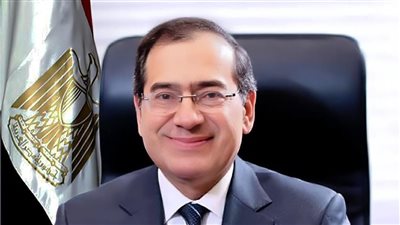 وزير البترول يعقد سلسلة اجتماعات مع شركات تعدين عالمية