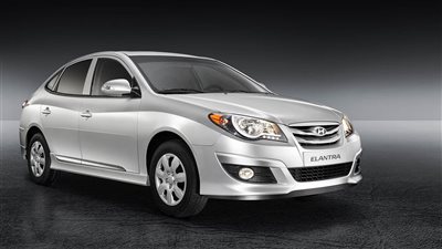 أسعار هيونداي النترا HD موديل 2024 تصل إلى 760 ألف جنيه مع منتصف أكتوبر