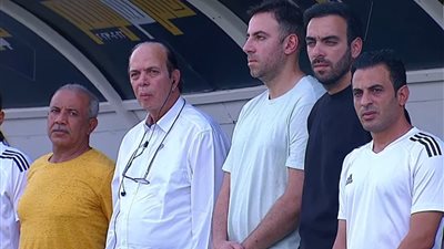 رئيس النجوم يحذر اتحاد الكرة من عواقب مجاملة بيراميدز بمنحه الرخصة الإفريقية