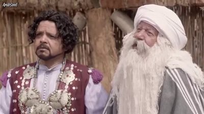 تفاصيل الحالة الصحية للفنان لطفي لبيب بعد ظهوره مرهقًا في رمضان الماضي