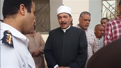 مصرع طالب وإصابة آخر في حادث سير بعد عودتهما من امتحان الشهادة الثانوية الأزهرية بسوهاج