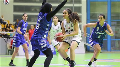 موعد مباراة منتخب كرة السلة سيدات وأوغندا بتصفيات إفريقيا 