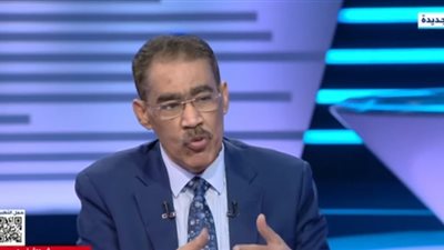 ضياء رشوان: إجماع كبير بالحوار الوطني بشأن صدور قانوني انتخابات البرلمان والمجالس الشعبية المحلية 