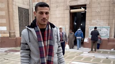 سافر للعمل فعاد داخل صندوق.. الحزن يخيم على قرية كوم البيجا بقنا بعد وفاة شاب سقط من سقالة بالسعودية