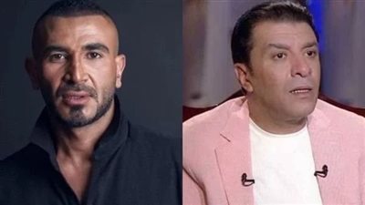 ‎مصطفى كامل يكشف وقائع جديدة عن حفل تونس: أحمد سعد تعرض لمطاردة داخل الفندق