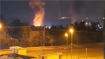 سقوط 10 شهداء بعد قصف طائرات الاحتلال مقهى وسط خان يونس وتدمير مسجد عماد عقل بمخيم جباليا