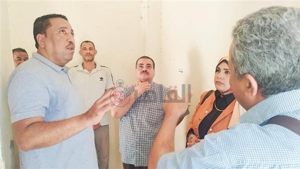 الآثار تتابع ترميم