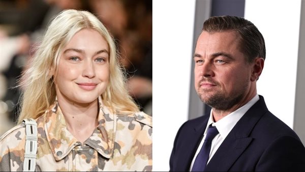  ليوناردو دي كابريو