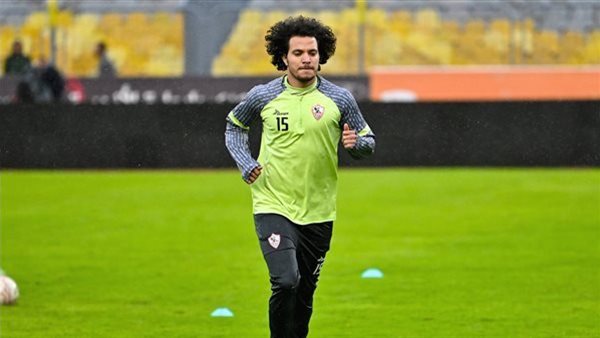 عمرو السيسي