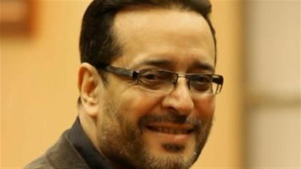 علاء عبد الخالق