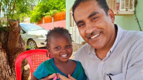 الدكتور عبدالعاطي