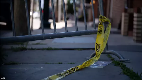 جريمة - تعبيرية