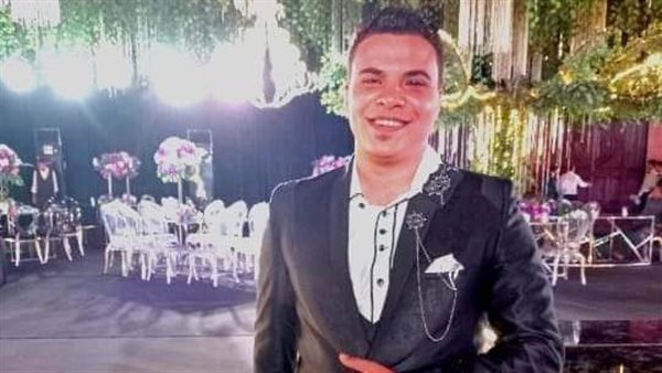 المجني عليه