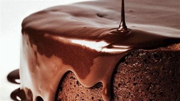  صوص الشوكولاتة