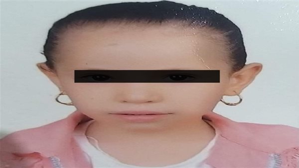 الطفلة المجني عليها