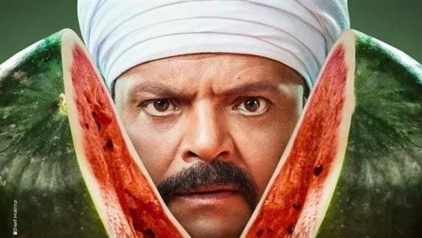 بوستر فيلم مرعي البريمو