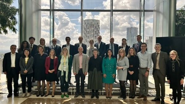 اجتماع مجلس إدارة