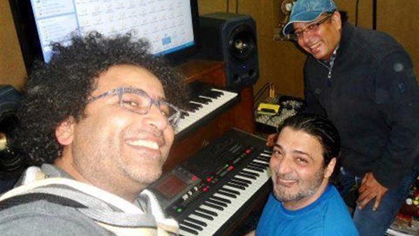 سبب مرض علاء عبدالخالق