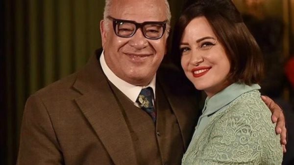 ريهام عبد الغفور