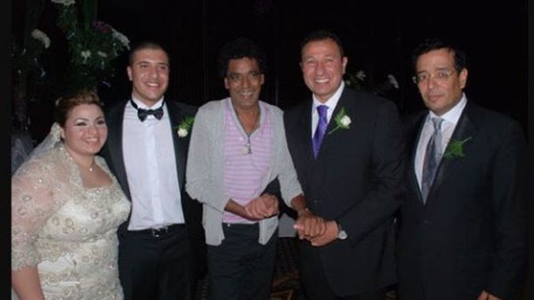 علاء عبد الخالق ومحمود