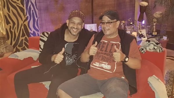 علاء عبد الخالق -