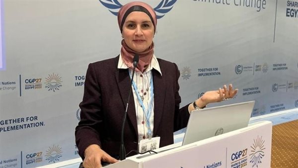 هند فروح رئيس الوحدة