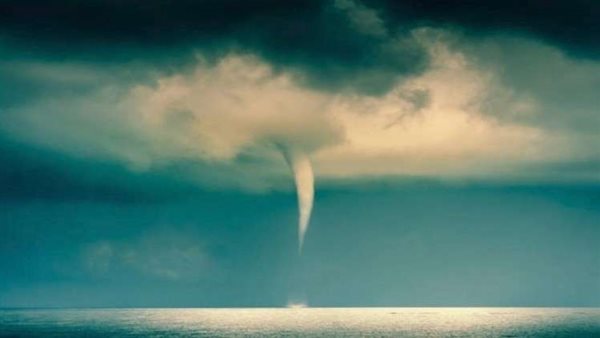 ظاهرة النينيو 