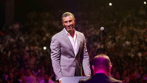 كاظم الساهر