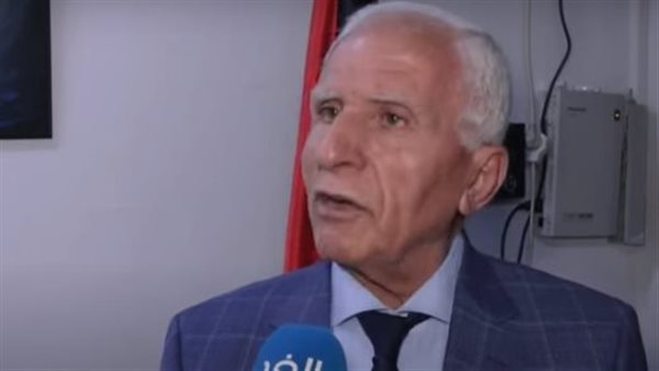 عزام الأحمد 