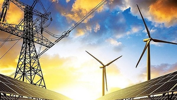 مشروعات الطاقة 