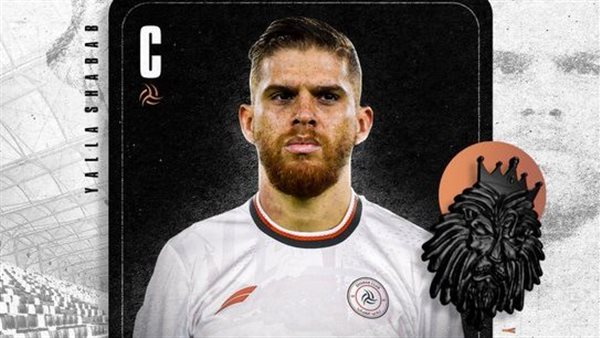 من تعاقد الشباب مع