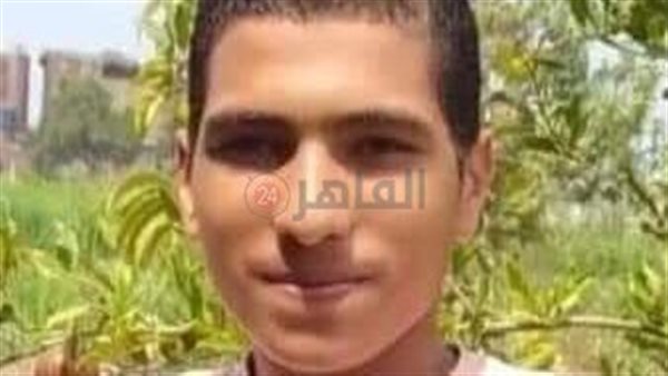 الطالب محمد رزق سليمان