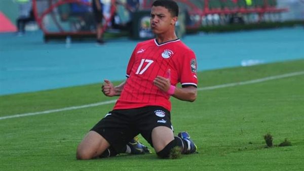 محمد شحاتة - لاعب