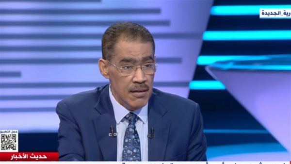  ضياء رشوان المنسق