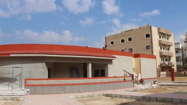 المحال التجارية بالمدن