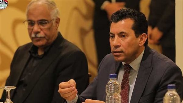  الدكتور أشرف صبحي