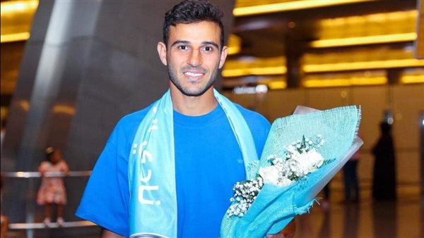 من وصول حمدي فتحي