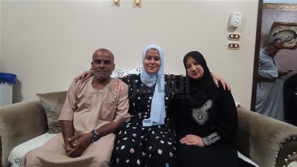 ندى بنت المنوفية