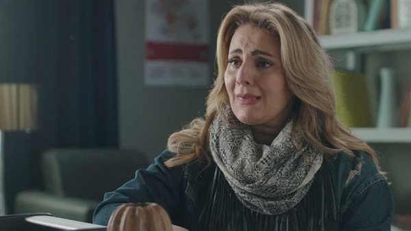 رانيا محمود ياسين