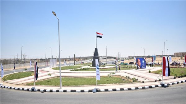 ميدان 30 يونيو