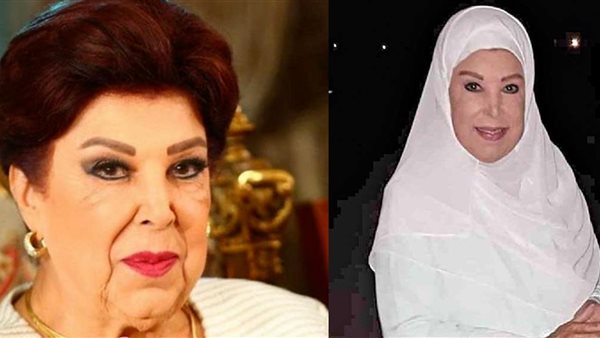 رجاء الجداوي