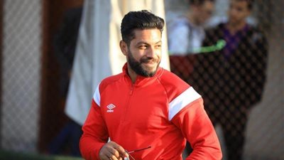 شريف عبد الفضيل: الأهلي يحتاج 6 صفقات جديدة.. وكولر يأخذ بعض الأمور بشكل شخصي