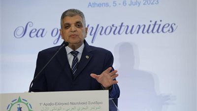 أسامة ربيع: تطوير مراين قناة السويس لوضع مصر على الخريطة العالمية لسياحة اليخوت