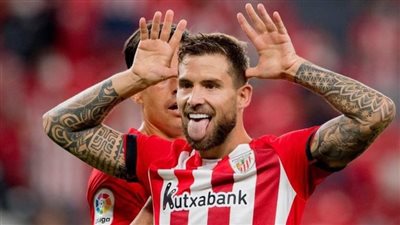 رسميًا.. برشلونة يعلن تعاقده مع إينجيو مارتينيز حتى صيف 2025