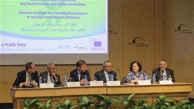 وزير البترول: العالم مر بصدمات قوية جراء تداعيات جائحة كورونا والحرب الروسية الأوكرانية