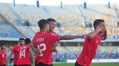 المنتخب الأولمبي دون إصابات قبل مواجهة المغرب في نهائي أمم إفريقيا تحت 23 عاما 