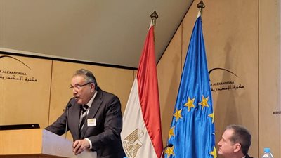 رئيس الغرفة التجارية: انخفاض حجم التبادل التجاري والاستثمارات بين مصر وليبيا غير مقبول