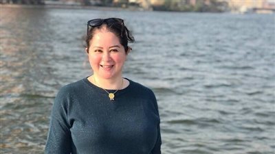 هل تعتزل مي نور الشريف التمثيل على نهج خالتها نورا؟ الفنانة تجيب